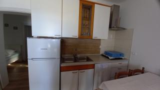 Apartment in Kustici with sea view, terrace, air conditioning, WiFi (3597-4) - 7