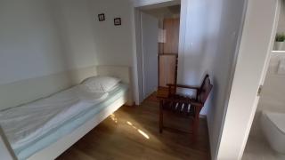Apartment in Kustici with sea view, terrace, air conditioning, WiFi (3597-4) - 3
