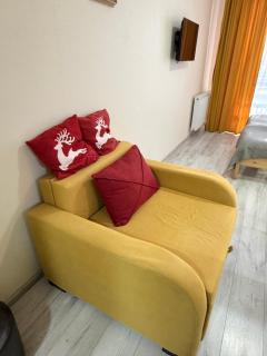 Gudauri Block F4 - 2