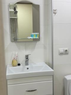 Gudauri Block F4 - 1