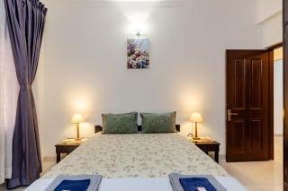 Black Orchid premium apartment 3 Bhk with service - 4