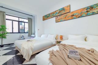 Uffice apartment - 6