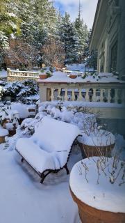 apartment monte, relax in the hills of Florence - 8