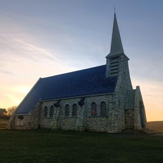 Appartement en centre ville, avec parking - Étretat - 8