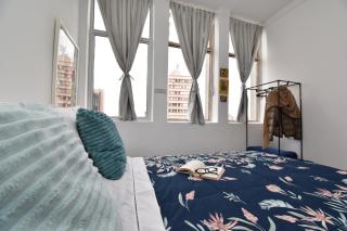 Estudio estilo Europeu com entrada self check-in! - 4