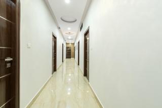 Treebo Greenwood Premier Suites, Old Airport Road - Bangalore - 5