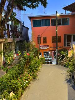 Suíte Dupla Honra - 7