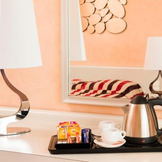 Hotel Aguado - Dieppe - 4