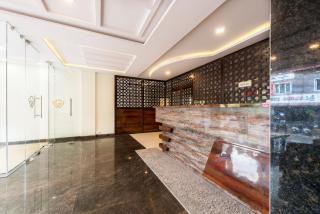 Treebo Greenwood Premier Suites, Old Airport Road - Bangalore - 7