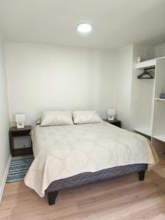 Departamento Corcovado - 6