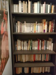 Aile de la Maison de Chouliou - 7