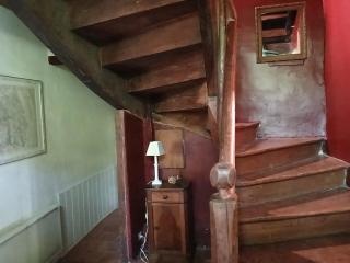 Aile de la Maison de Chouliou - 4