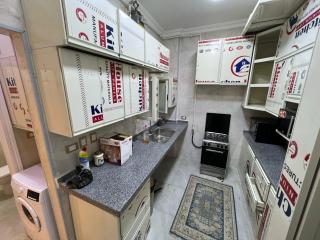 شقة فاخرة في فيلا بالعبور - 6