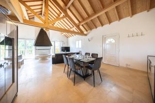 Evasion Nature en Lorraine Vue Vallee Terrasses 2 chambres - 3