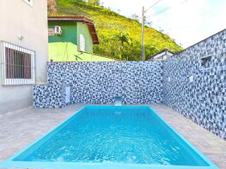 2 suites Casa espacosa Piscina privativa Juquehy - 7