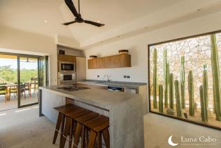 Cabo del Sol Villa - Ocean Views, Hot Tub & Golf - 1