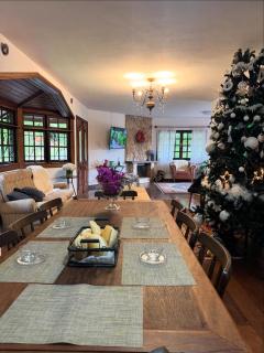 Casa da Montanha Ribs - 2