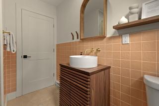 Nova Scotia A-Frame with Hot Tub - 6