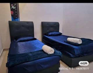 Kuantan White House - 1