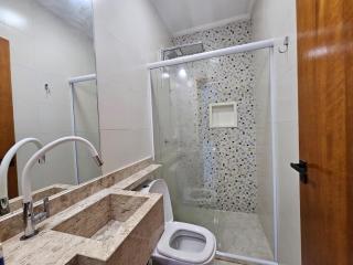 Flat com Piscina a 900m da Praia - 3