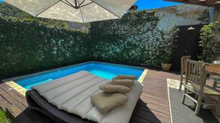 Juquehy Casa Iaorama piscina priv 5min da praia - 8