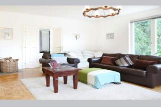 White Villa Baden - 9