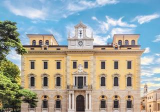 Residenza Palazzo Poste - 8