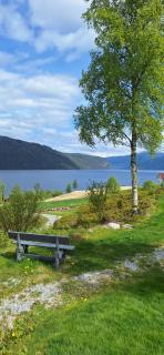 Nordfjordcabins BLUE - 8