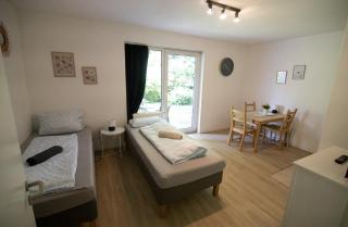 Terrassen Apartment Werther - 7