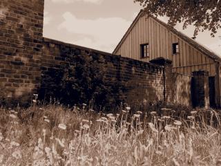 Landhauswolfsruh - Historischer Dreiseitenhof in Brandenburg - Sauna - Familie-Freunde-Retreat - 0