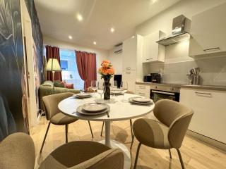 Moody baroque - Lyon les Halles - - 7