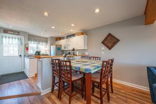 Deep Creek Village #36 by Railey Vacations - 6