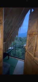 Green View Nature Glamping Cocorná - 1