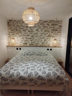 Bastide des Coteaux, appartement indépendant - 3