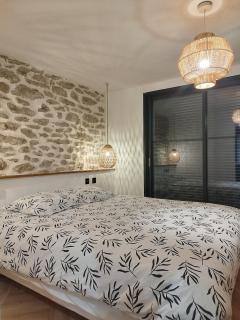 Bastide des Coteaux, appartement indépendant - 1