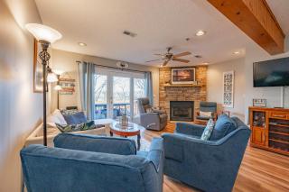 Deep Creek Village #36 by Railey Vacations - 0