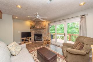 Deep Creek Village #37 by Railey Vacations - 7