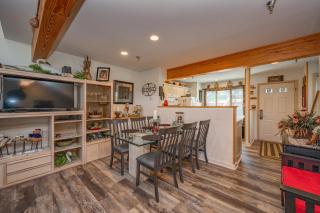 Deep Creek Village #41 by Railey Vacations - 4