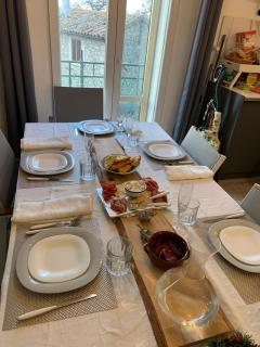 Piccola Sorpresa Il preferito degli escursionisti sul Cammino - 1