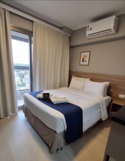 My Allure - Com café da manhã e Valet opcional, Recepção 24 horas - 2