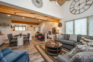 Deep Creek Village #41 by Railey Vacations - 5