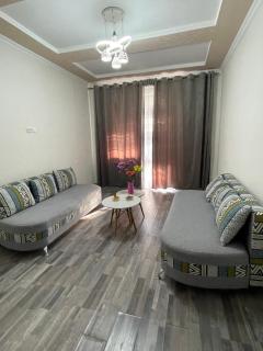 Уютная квартира в Навои - 5