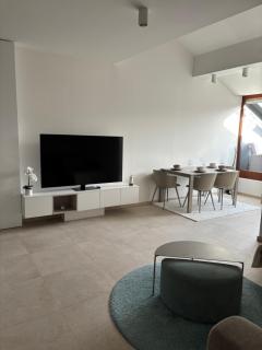 Apartmán Nám SNP - 8