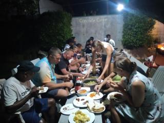 Villa Lagoonedge with 3 AC Rooms - 2