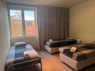 Apartment with 2 Bedrooms - Sleeps 6 - 3