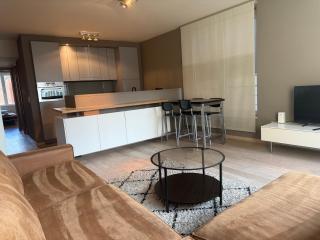 Apartment with 2 Bedrooms - Sleeps 6 - Brussels - 4