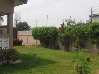 Rams Lodge - Accra - 1