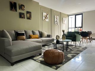 Exclusive Apartment in Home Resort - 0