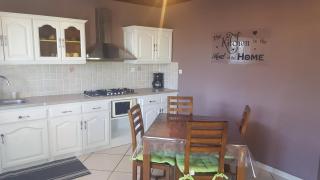 Chez Sandrine - Cilaos - 4