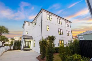 Stella Maris by Newman-Dailey - 2
